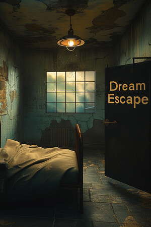 Dream Escape poster