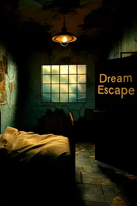 Dream Escape poster