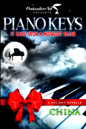 PIANO KEYS: It Came Upon A Midnight Clear poster