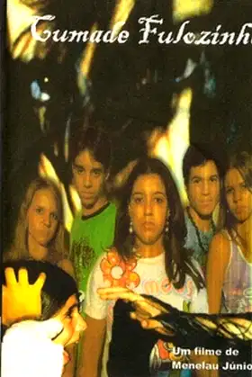 Cumade Fulozinha poster