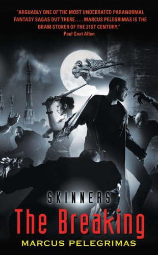 The Breaking (Skinners) poster