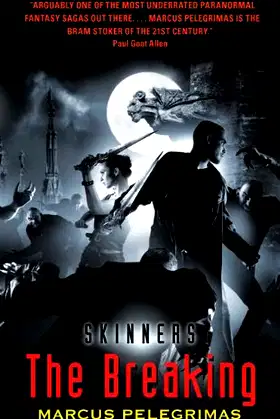 The Breaking (Skinners) poster