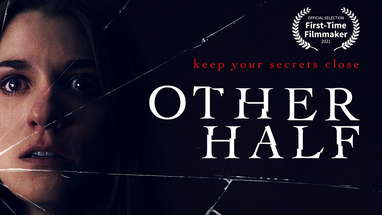 OTHER HALF |  Horror Short Film Shot on BMPCC4k poster