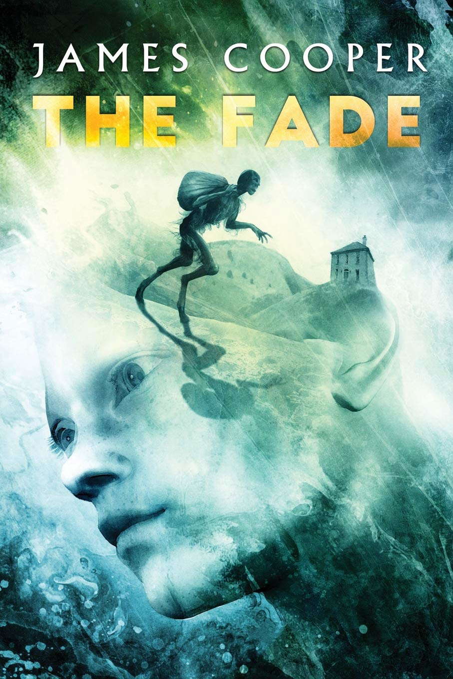 The Fade poster