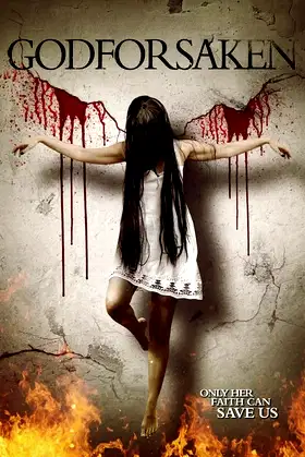 Godforsaken poster