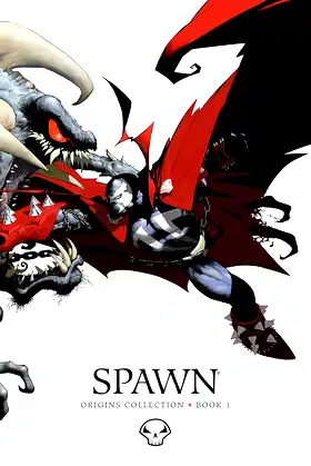 Spawn: Origins Book 1 (Spawn Origins Collection, 1) poster