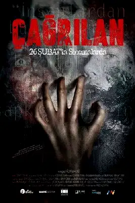 Callings poster