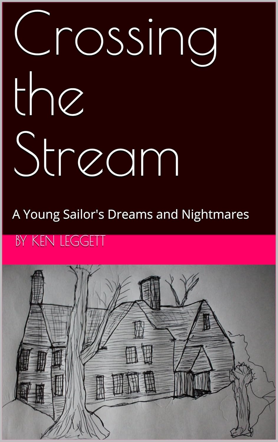 Crossing the Stream: A Young Sailor's Dreams and Nightmares poster