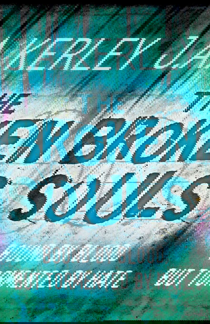 Broken Souls poster