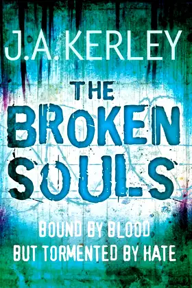 Broken Souls poster