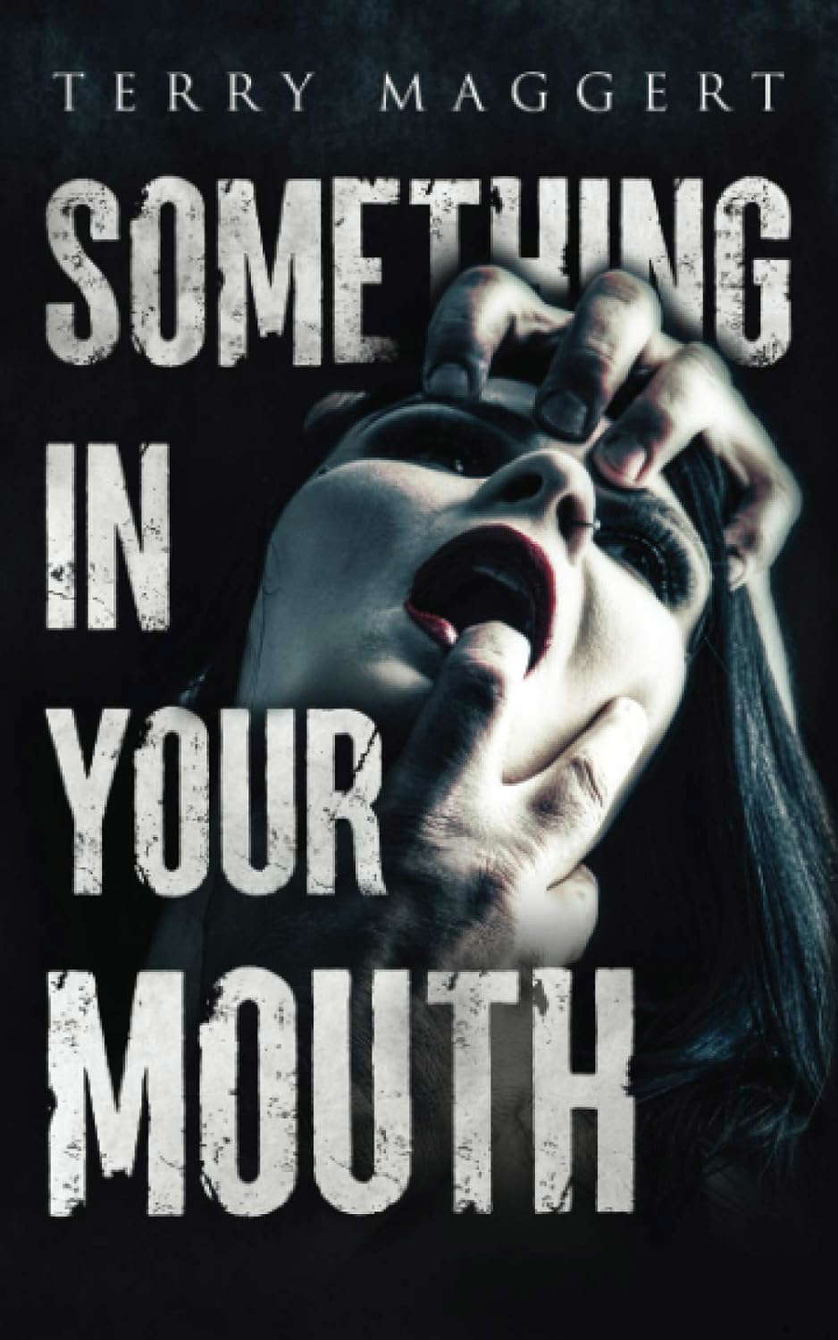 Something In Your Mouth: Tales of Sex and Horror poster