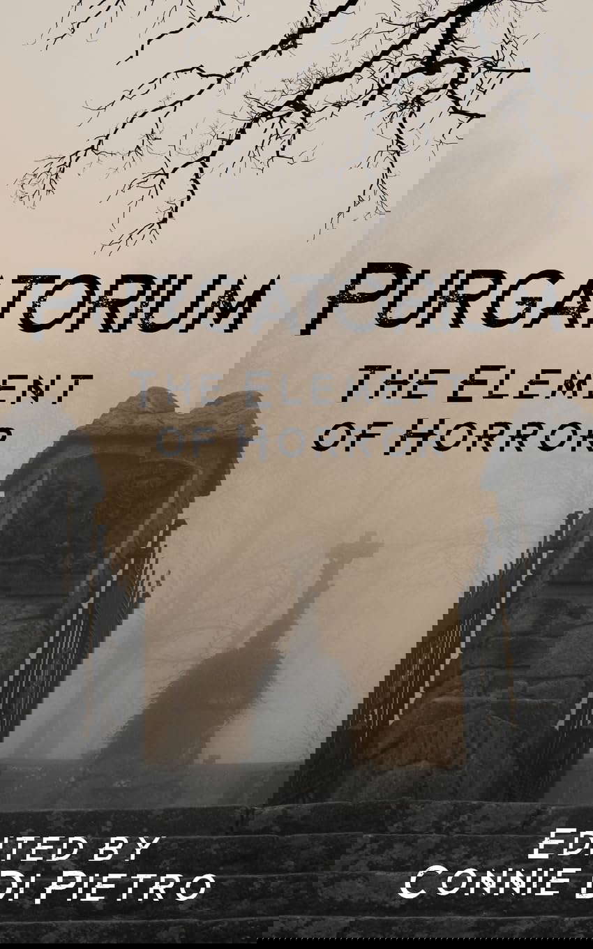 Purgatorium: The Element of Horror (Particles of Fiction) poster