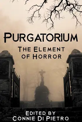 Purgatorium: The Element of Horror (Particles of Fiction) poster
