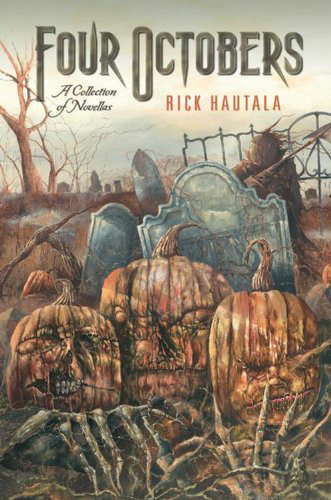 Four Octobers poster