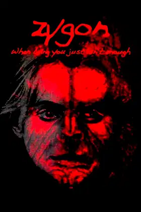 Zygon: When Being You Just Isn't Enough poster