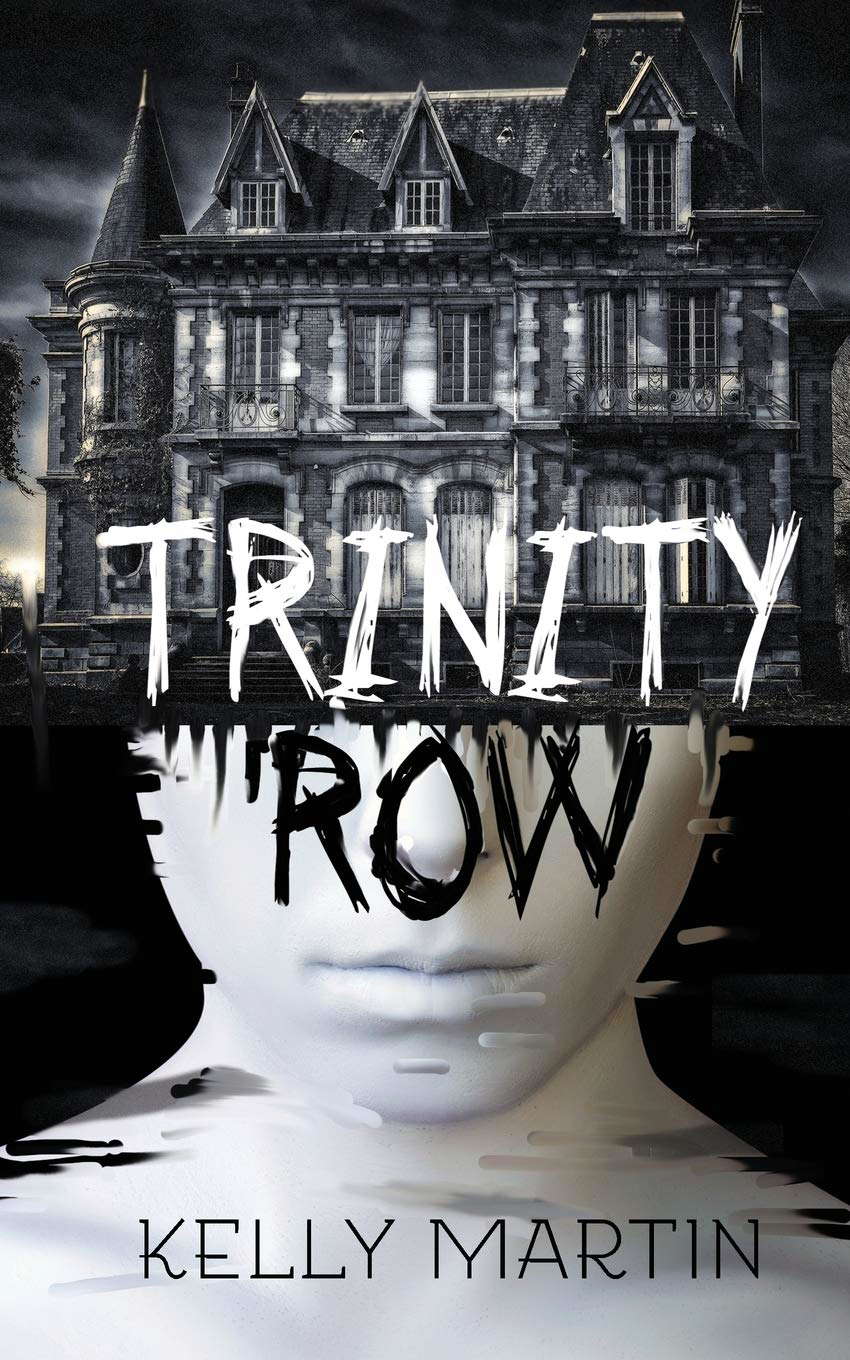 Trinity Row poster