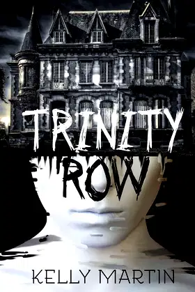 Trinity Row poster