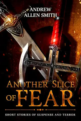 Another Slice of Fear poster