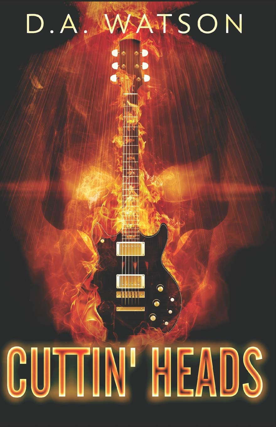 Cuttin' Heads poster