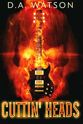 Cuttin' Heads poster