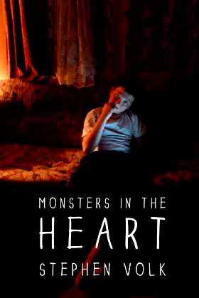 Monsters in the Heart poster