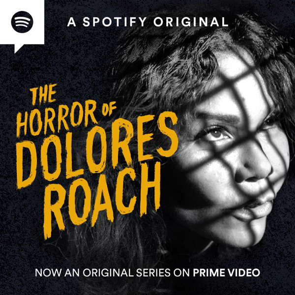 The Horror of Dolores Roach poster