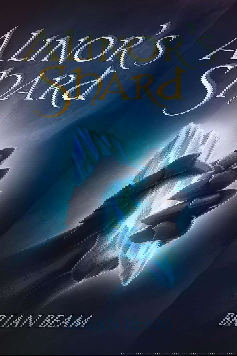 Alinor's Shard poster