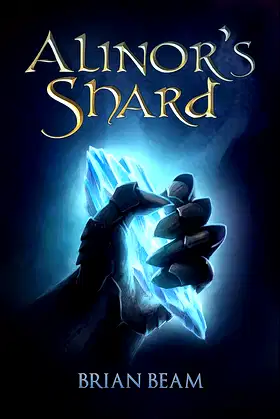 Alinor's Shard poster