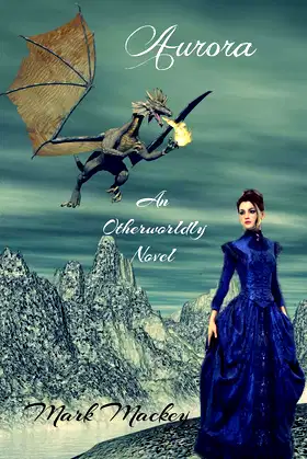Aurora An Otherworldly Novel poster