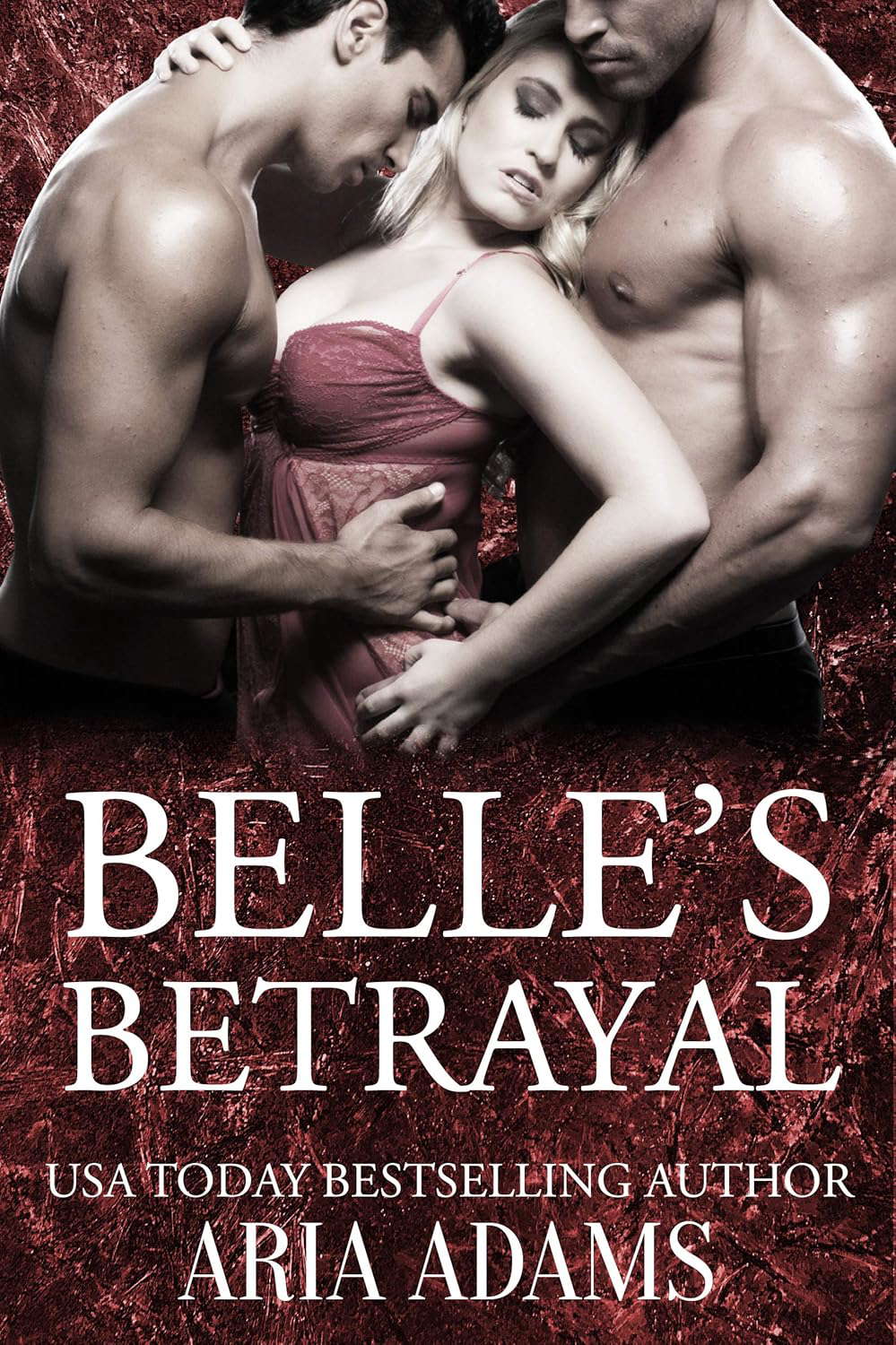 Belle's Betrayal poster