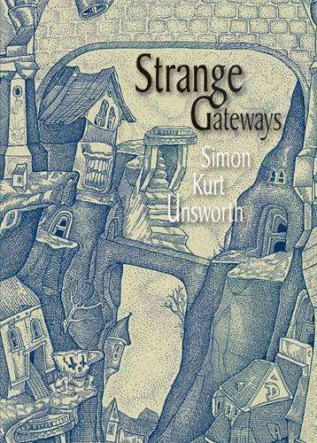 Strange Gateways [Signed Limited Edition] poster