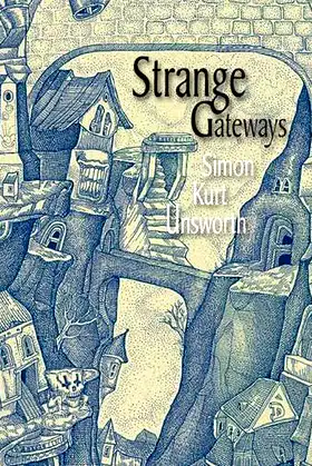 Strange Gateways [Signed Limited Edition] poster