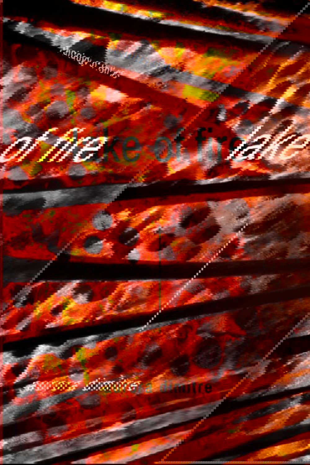 Lake of Fire (Pentalogy of Hell) poster