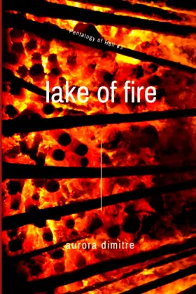 Lake of Fire (Pentalogy of Hell) poster