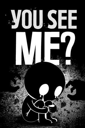 You see me? poster