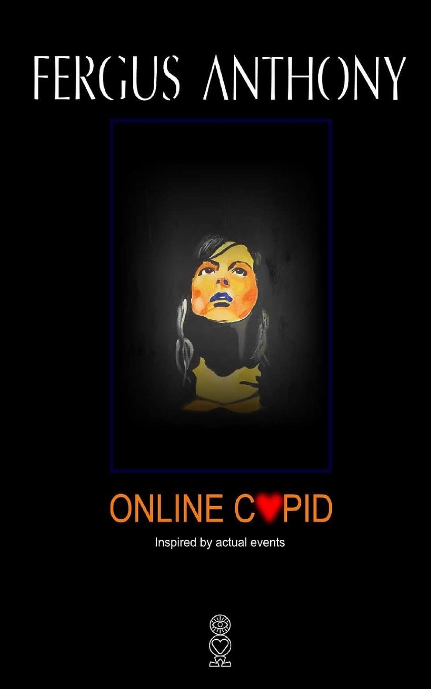 Online Cupid poster