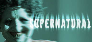 Supernatural capsule