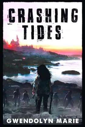Crashing Tides poster