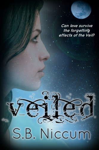 Veiled: Veiled Series poster