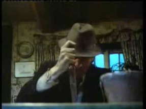REVENGE OF BILLY THE KID. TRAILER. 1991 poster