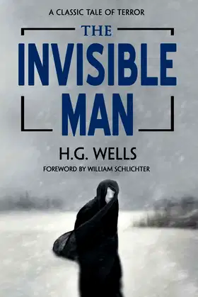 The Invisible Man poster