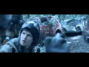 Paintball - Official UK Trailer (2009) poster