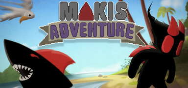 Makis Adventure capsule