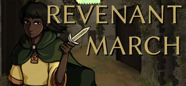 Revenant March capsule