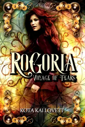 RoGoria: Voyage of Tears poster