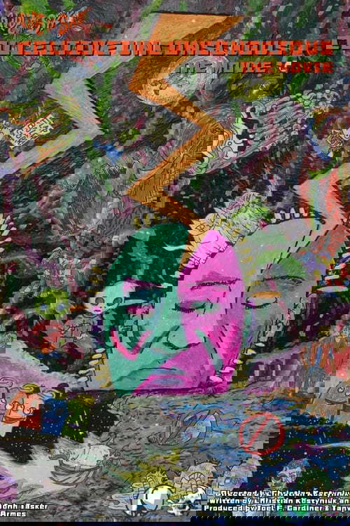 Collective Unconscious poster