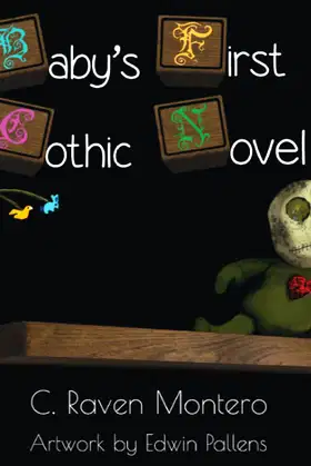 Baby's First Gothic Novel poster