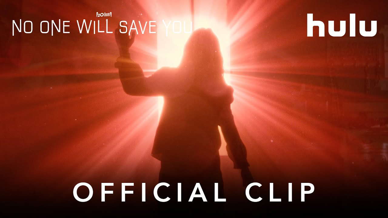 Official Clip - 'Red Light'
