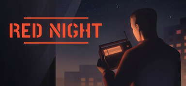 Red Night capsule