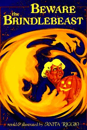 Beware the Brindlebeast poster